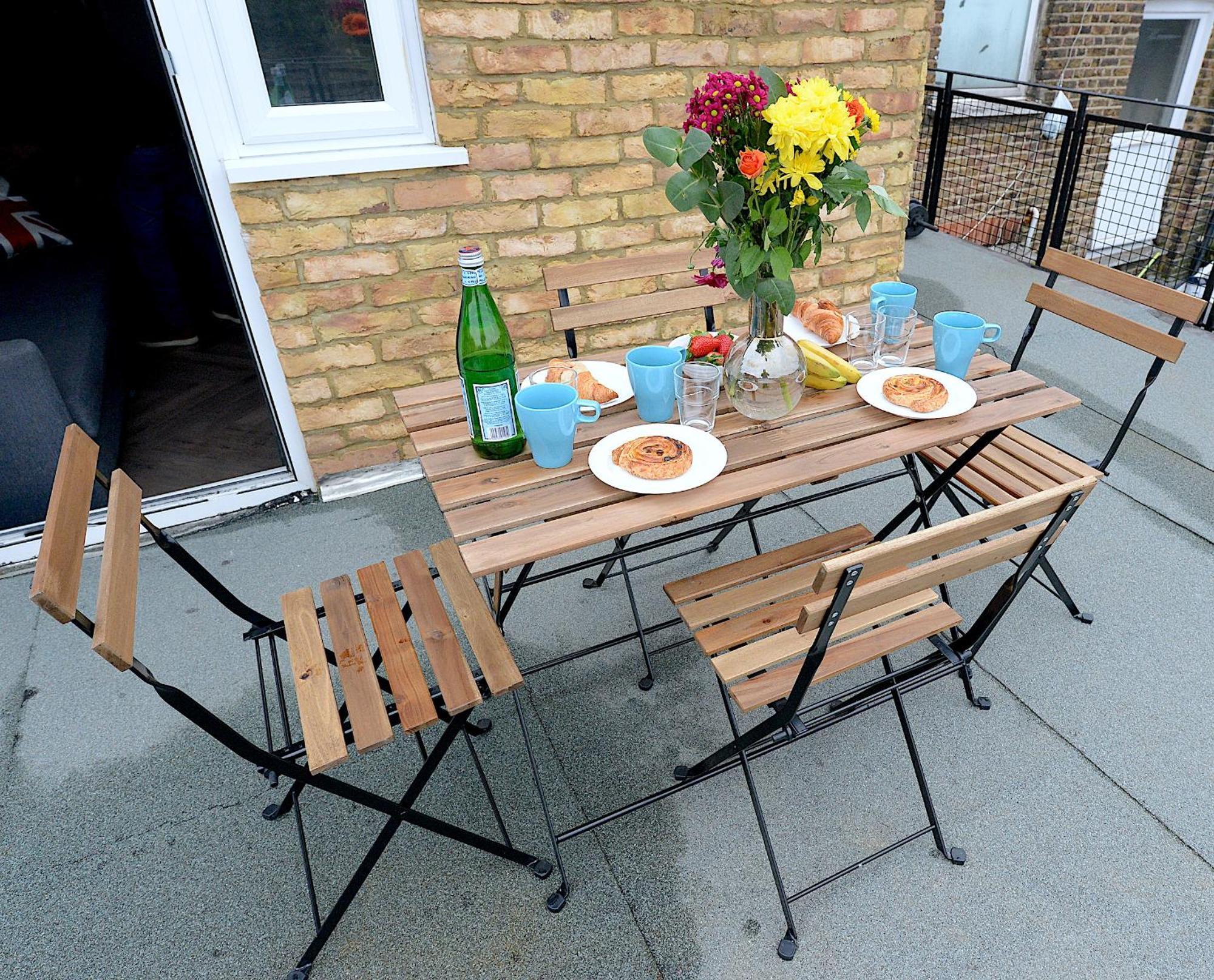 2 Bed Terraced Flat Piccadilly Line Apartment London Bagian luar foto